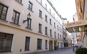 Hotel An Der Oper